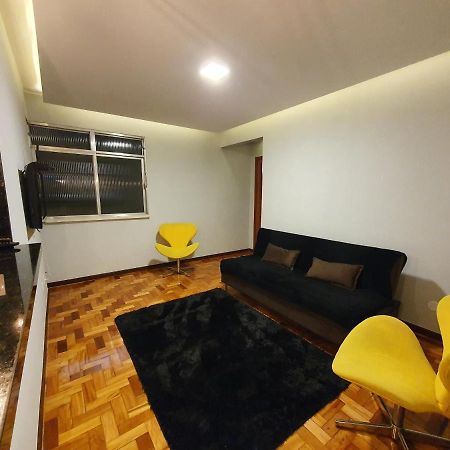 特雷索波利斯Apartamento De Frente Na Avenida Principal公寓 外观 照片