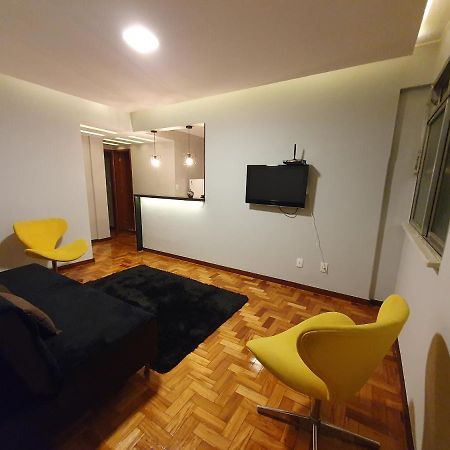 特雷索波利斯Apartamento De Frente Na Avenida Principal公寓 外观 照片